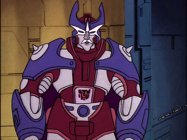 Alpha Trion Young